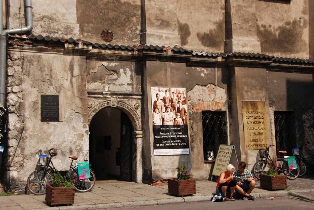 Kazimierz Krakau