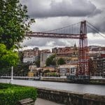 Fietsroute Bilbao kust