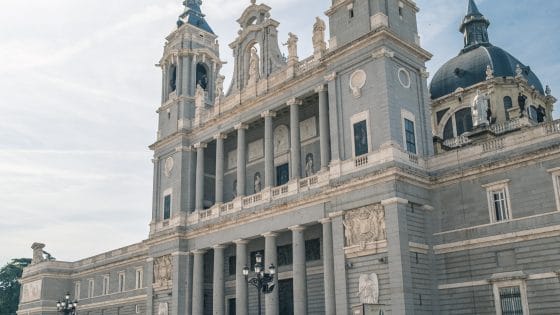 Fietstour Madrid